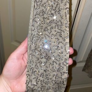 American eagle scarf